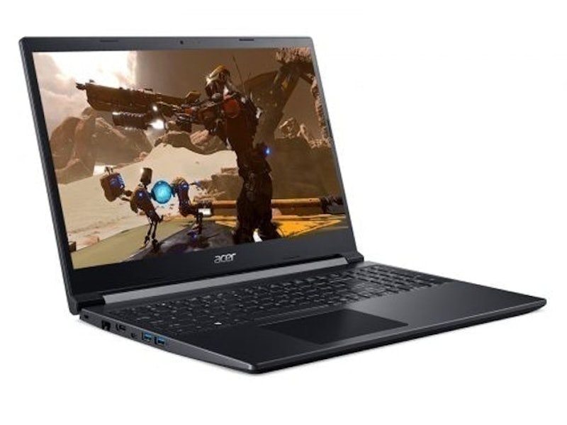 Laptop Gaming Acer Aspire 7 1