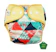 BabyCute Quần Bỏ Bỉm Sơ Sinh BabyCute 1