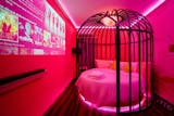 Top 10 Khách Sạn Tình Yêu Sài Gòn đẹp và lãng mạn nhất 2024 3