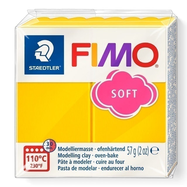 [2024] Top 10 Đất Sét Polymer làm mô hình tốt nhất hiện nay (Heraty, FIMO, Modena) 3