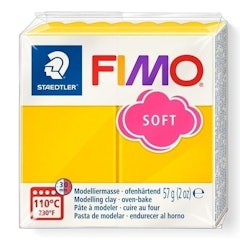 Đất Sét Fimo Soft Clay