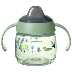 Bình Tập Uống Nước Tommee Tippee SuperStar Sippee Weaning Cup