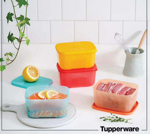 Top 10 Hộp Đựng Thực Phẩm tốt nhất hiện nay (Lock&Lock, Tupperware, INOCHI) 4