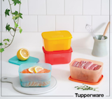 Top 10 Hộp Đựng Thực Phẩm tốt nhất hiện nay (Lock&Lock, Tupperware, INOCHI) 4
