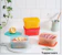 Tupperware Hộp Đựng Thực Phẩm Freezermate Rainbow 1
