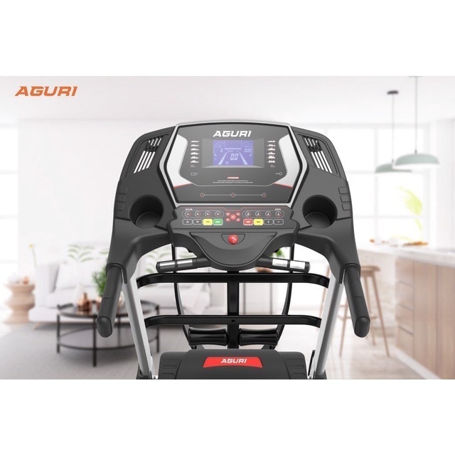 Máy Chạy Bộ Đơn Năng 2