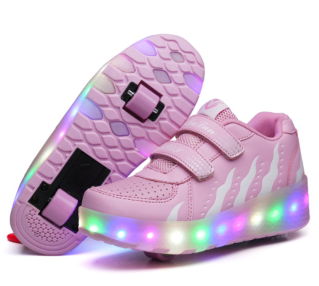 Giày Sneaker Patin 1