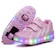 YOZOH Giày Sneaker Patin 1