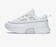 OEM Giày Sneaker Đế Cao Quai Dán 1