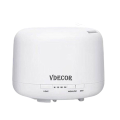 Máy Xông Tinh Dầu Vdecor