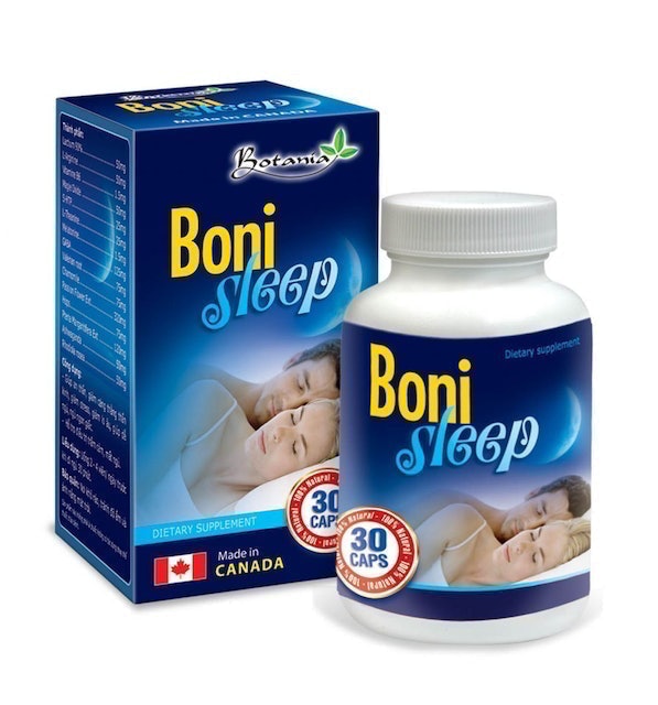 Bonisleep Ngủ Ngon 1
