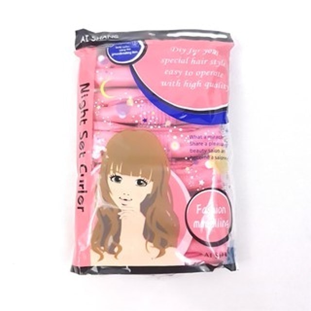 Lô Cuốn Tóc Night Set Curler 1
