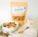 HEBE - Food of Heath and Beauty GRANOLA Hạt Không Đường 1