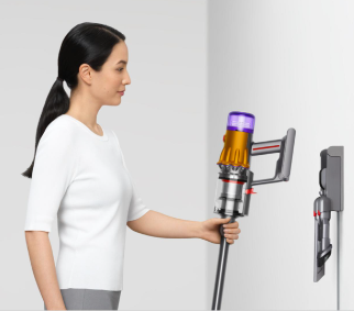 Máy Hút Bụi Cầm Tay Dyson V12 Detect Slim Absolute 5