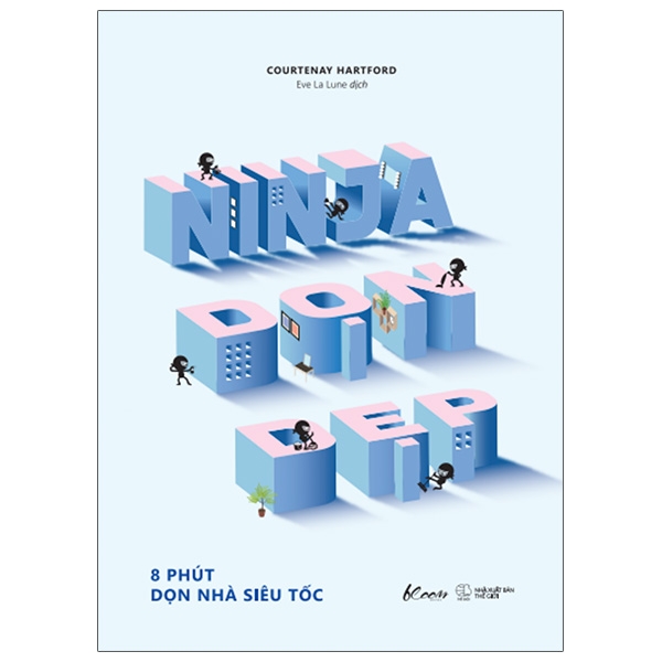 Top 10 Sách Về Nghệ Thuật Bài Trí, Sắp Xếp Nhà Cửa hay nhất hiện nay (Tư vấn mua 2024) 3