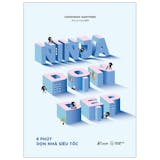 Top 10 Sách Về Nghệ Thuật Bài Trí, Sắp Xếp Nhà Cửa hay nhất hiện nay (Tư vấn mua 2024) 3