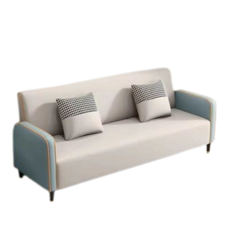 Ghế Sofa Da Kore 1