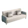 Kore Ghế Sofa Da Kore 1