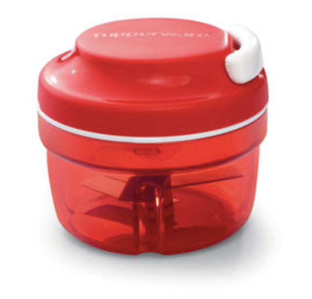 [2024] Top 10 Máy Xay Tỏi Ớt tốt nhất hiện nay (Tupperware, Lock&Lock, Deerma) 1