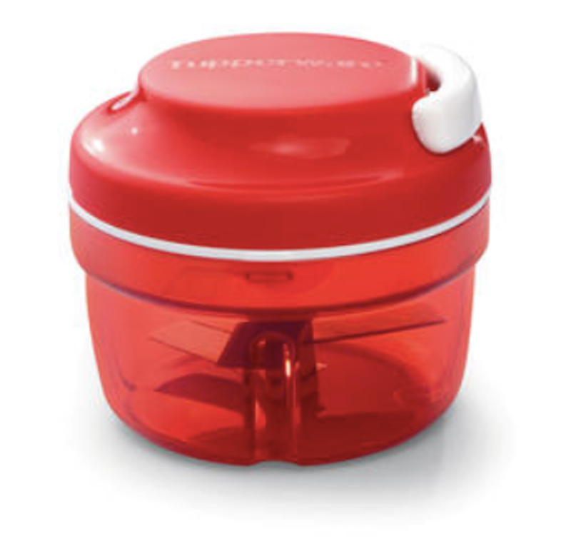 Máy Xay Tỏi Ớt Turbo Chopper 1