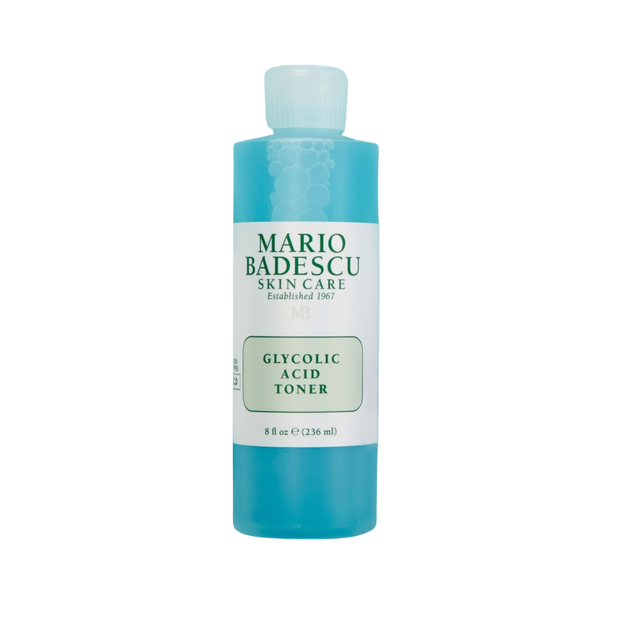 Anti Aging Glycolic Acid Toner 1