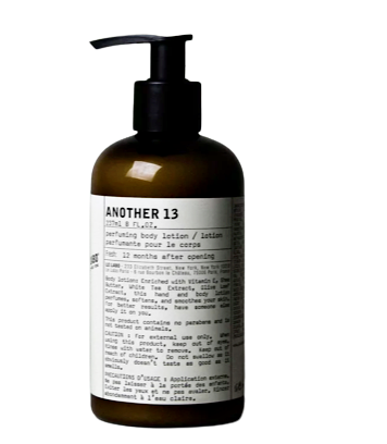 Le Labo Perfuming Body Lotion 3