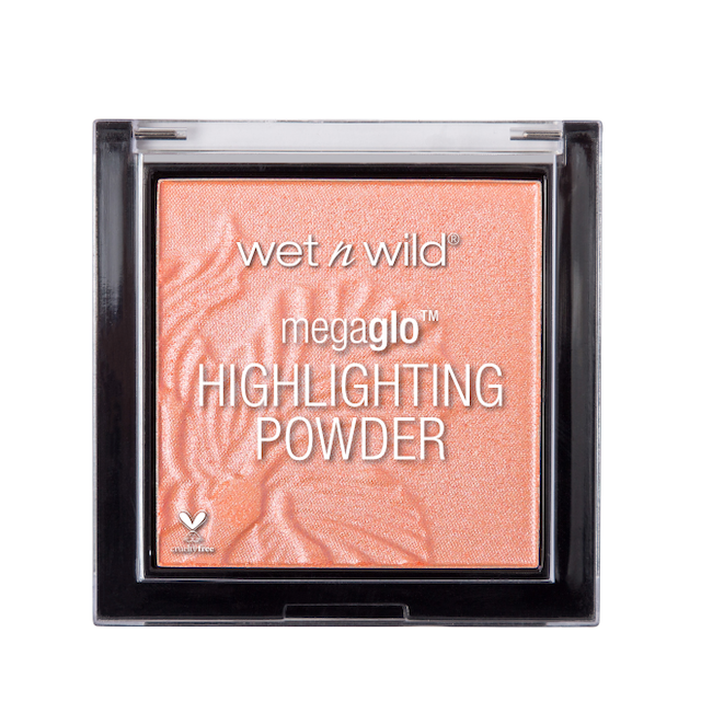 Phấn Bắt Sáng Wet N Wild Megaglo Highlighting Powder 2