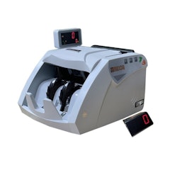 Máy Đếm Tiền Maxda
