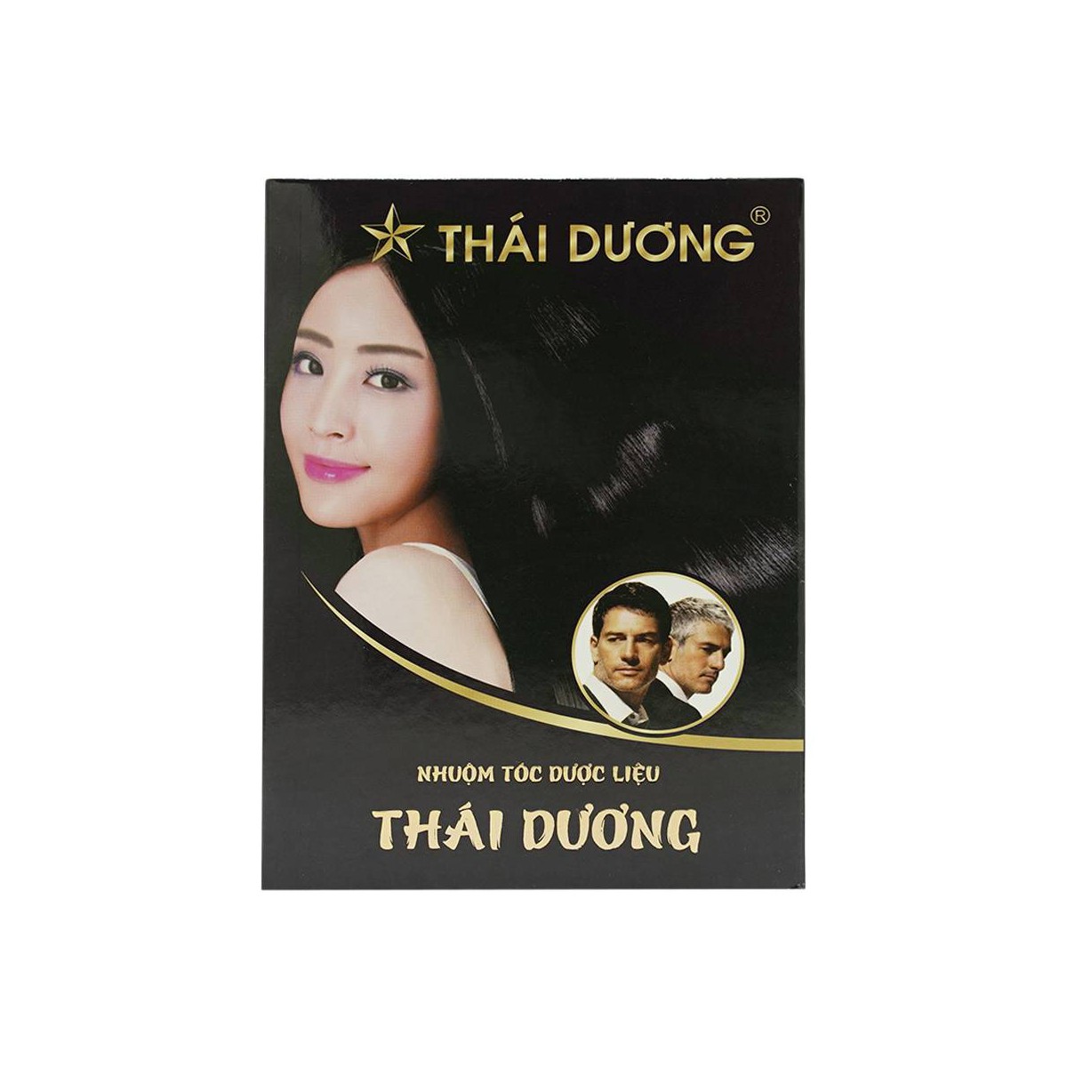 [2024] Top 9 Thuốc Nhuộm Tóc Đen tốt nhất hiện nay [Tư Vấn Từ Chuyên Gia] 2