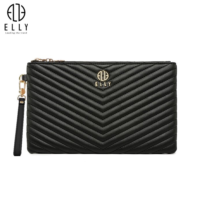 Túi Clutch Nữ Thời Trang Elly 2