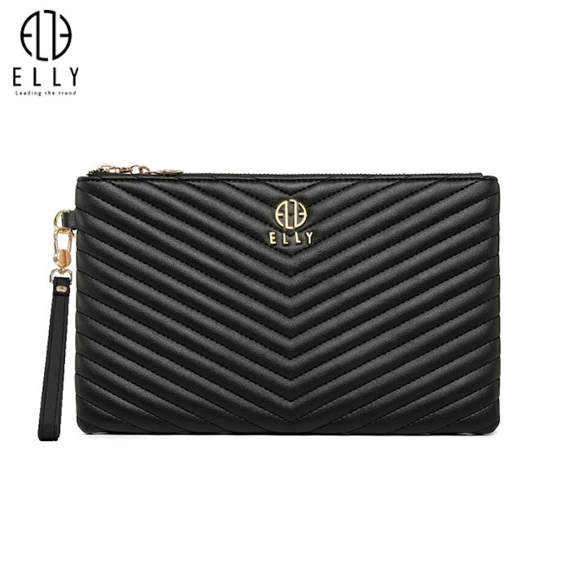 Túi Clutch Nữ Thời Trang Elly 2