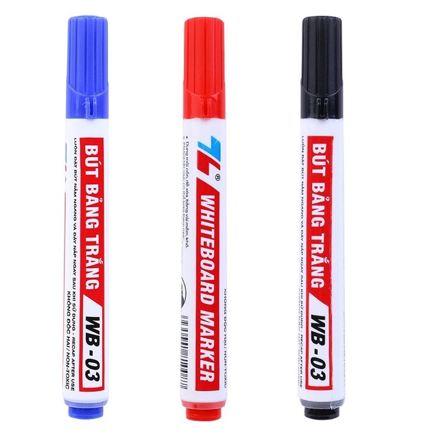 [2024] Top 10 Bút Viết Bảng Trắng tốt nhất hiện nay [Tư Vấn Từ Chuyên Gia] 2