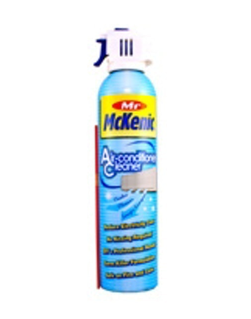 Chai Xịt Vệ Sinh Máy Lạnh Mr MCKENIC 1