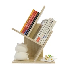 Kệ Sách Rễ Cây BEYOURs