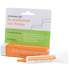 Gel Trị Sẹo Lồi Strataderm