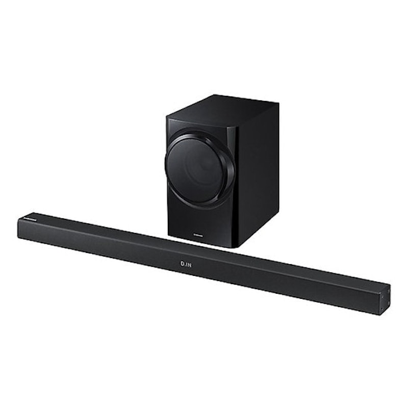 Loa Thanh Soundbar 1