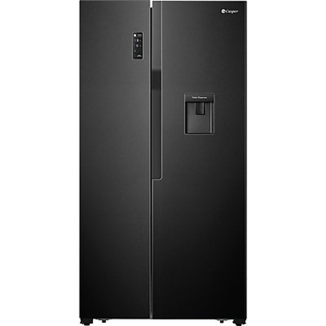 Top 10 Tủ Lạnh Side By Side tốt nhất hiện nay (Samsung, Toshiba, Electrolux, LG) 2