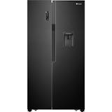 Top 10 Tủ Lạnh Side By Side tốt nhất hiện nay (Samsung, Toshiba, Electrolux, LG) 2