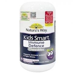 Kids Smart Immune Defence Chewables