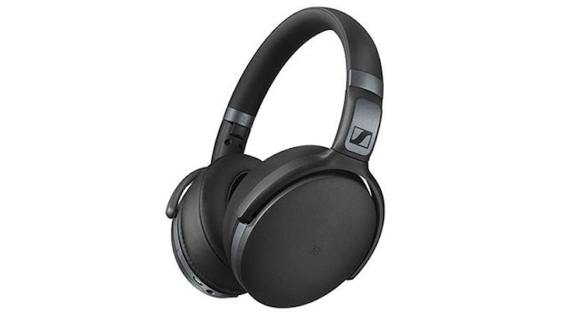 Tai Nghe Bluetooth HD 4.40 BT 1