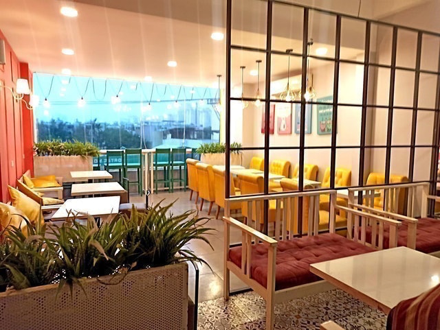 Trà Sữa Xiên Que Hot&Cold 3