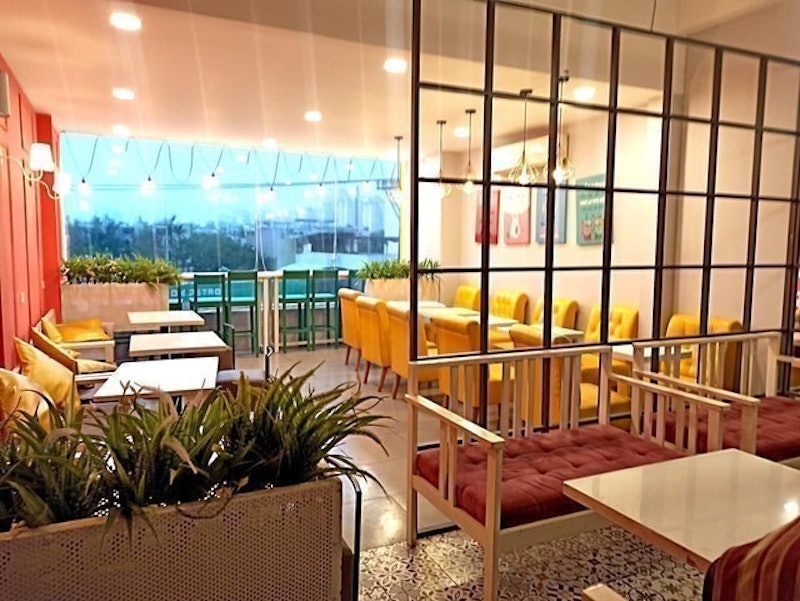 Trà Sữa Xiên Que Hot&Cold 3