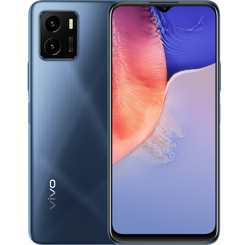 Điện Thoại Vivo Y15A 1