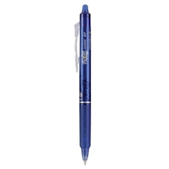 Bút Bi Xóa Được Frixion Ball Clicker Erasable Gel Pen