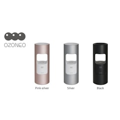 Máy Khử Mùi Ozoneo Anti-bacterial Air Deodorizer