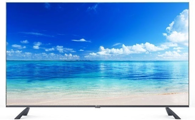 Smart TV 4K 1