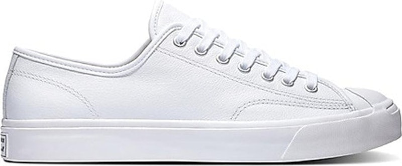 Jack Purcell Leather 1