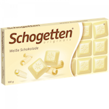 Top 10 Socola Trắng ngon nhất hiện nay (Ritter Sport, Schogetten, Raffaello) 3