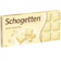 Ludwig Schokolade Socola Trắng Schogetten 1