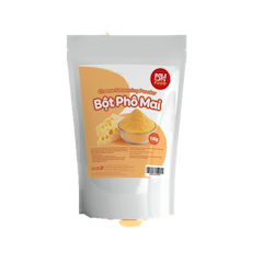 Bột Phô Mai Hàn Quốc Bok Food 1kg